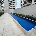 Wave Ipanema - Moderno E Sofisticado