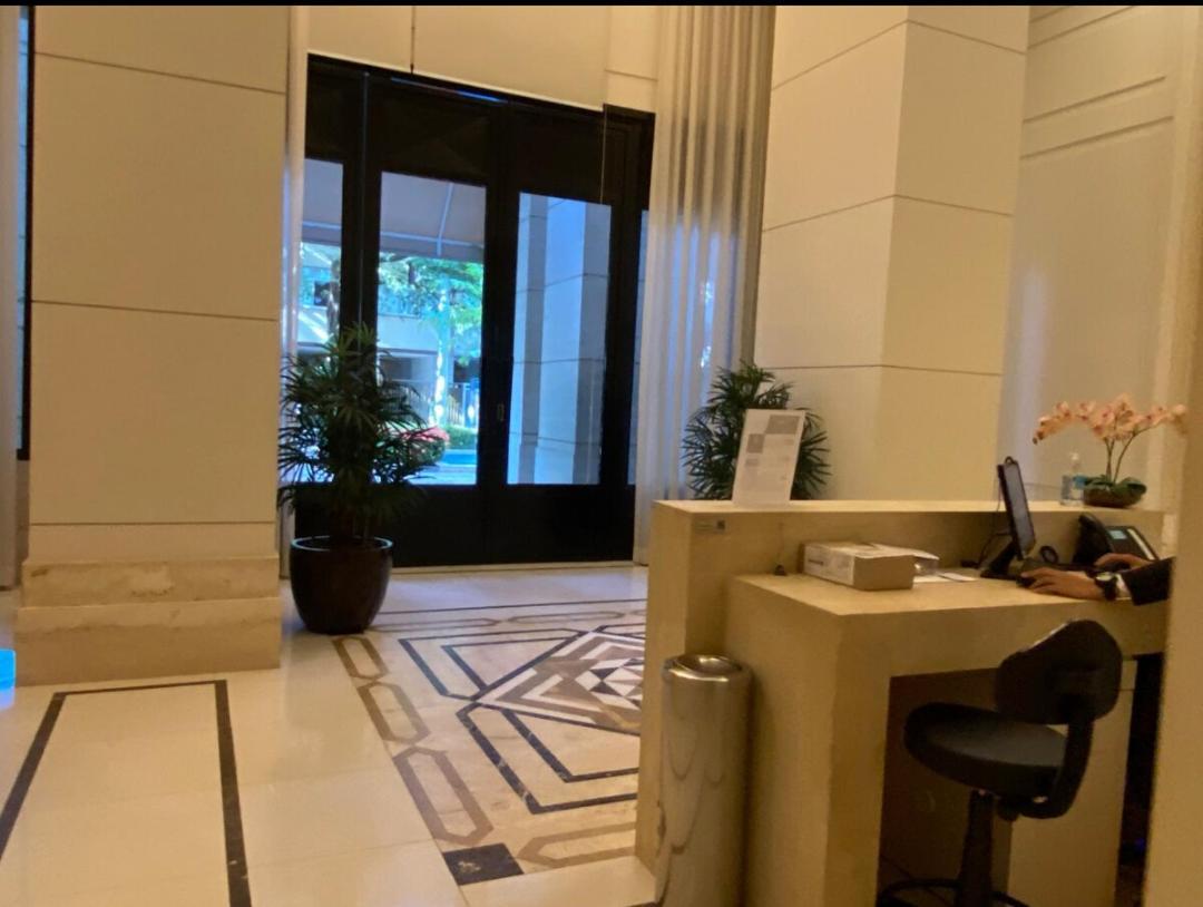 Apartamento Wave Ipanema - Moderno E Sofisticado Rio de Janeiro
