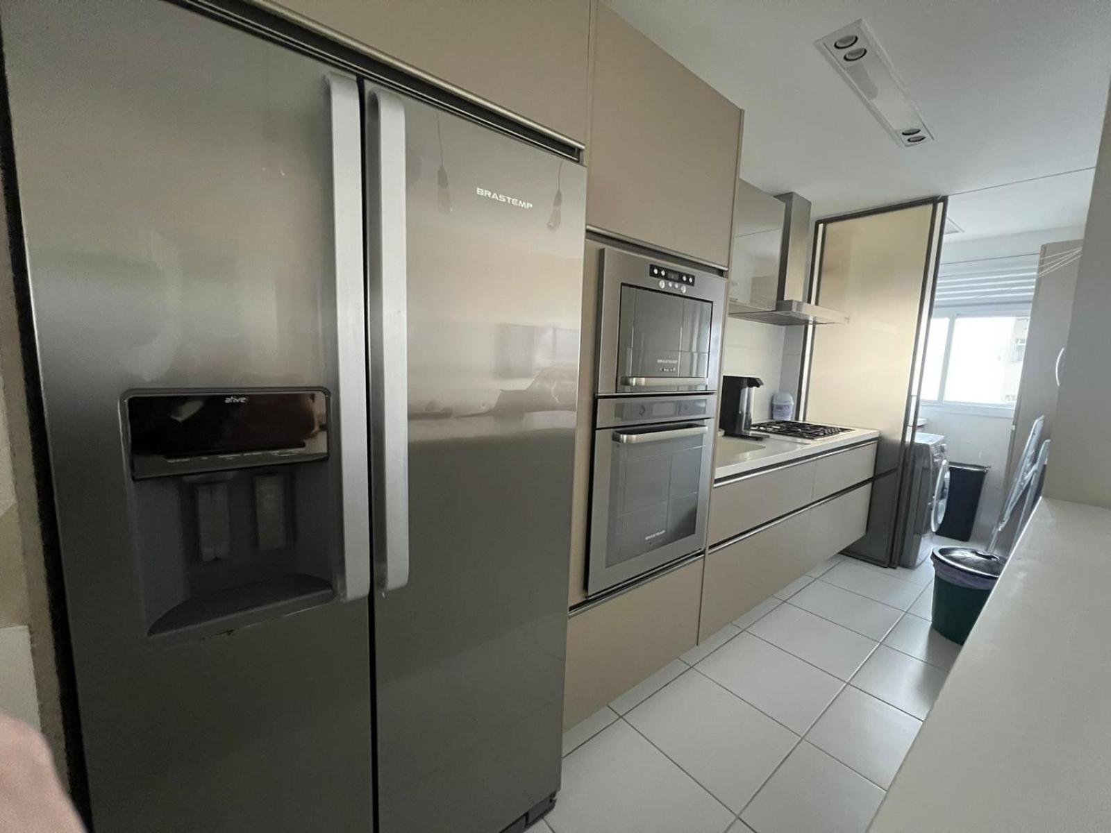 Apartamento Wave Ipanema - Moderno E Sofisticado