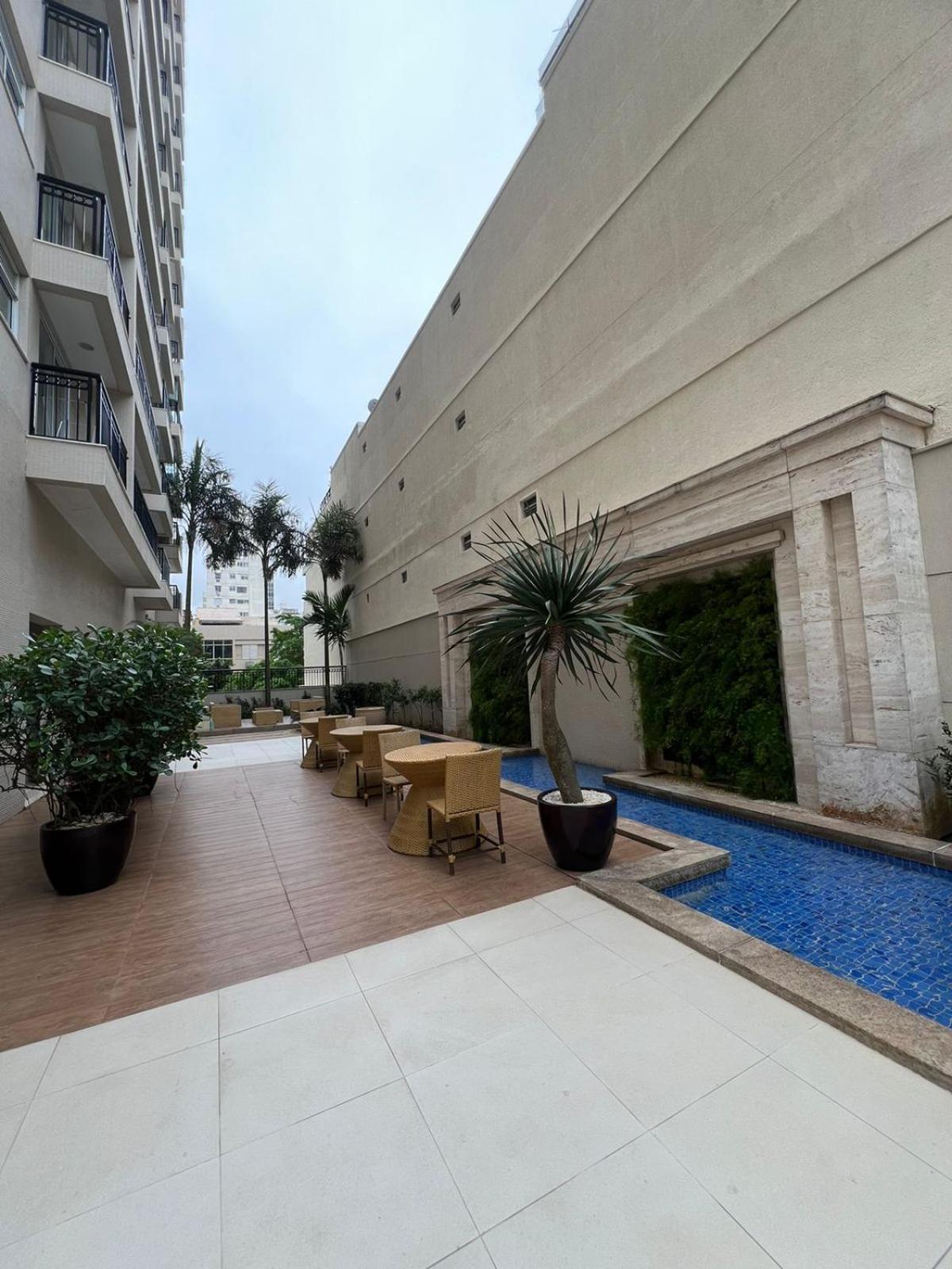 Apartamento Wave Ipanema - Moderno E Sofisticado *