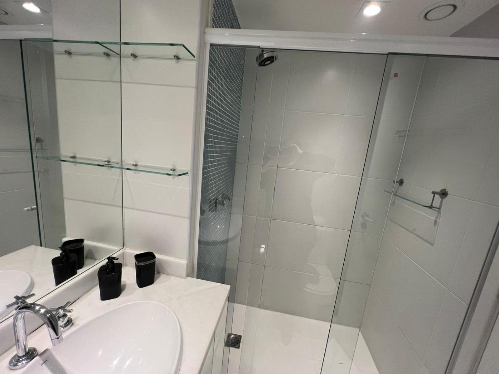 Apartamento Wave Ipanema - Moderno E Sofisticado Rio de Janeiro