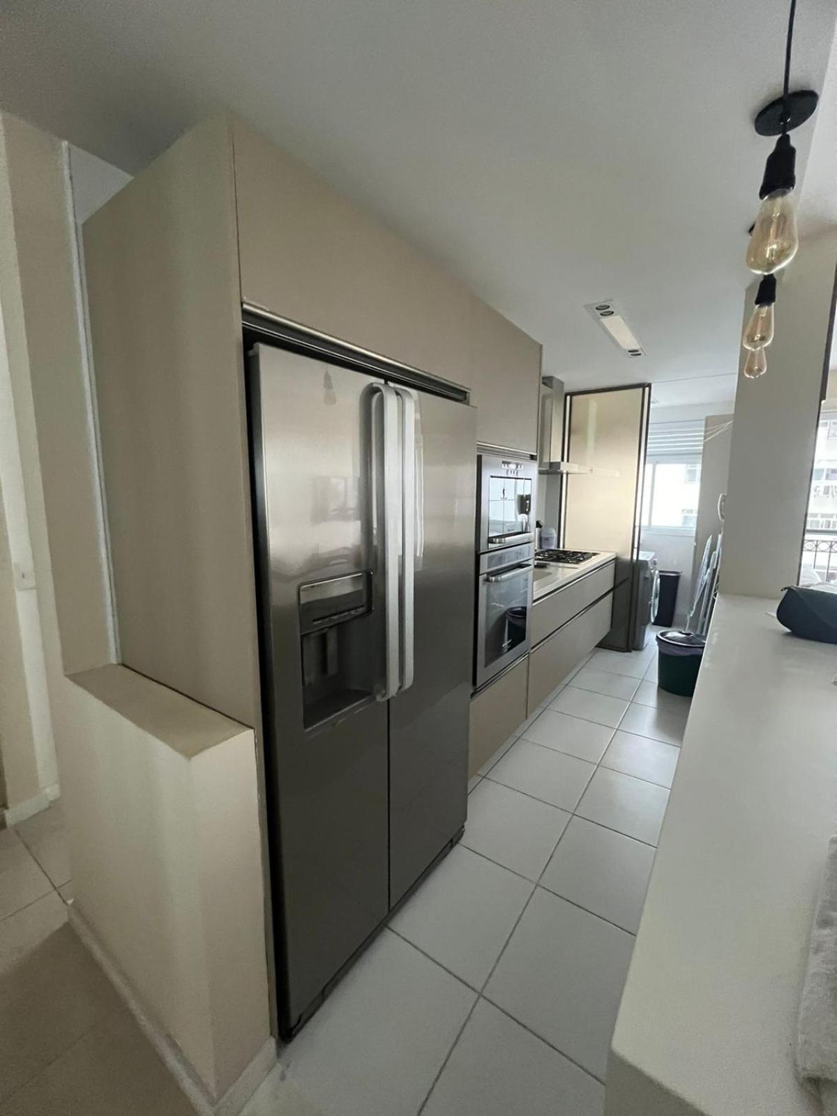 Apartamento Wave Ipanema - Moderno E Sofisticado Rio de Janeiro