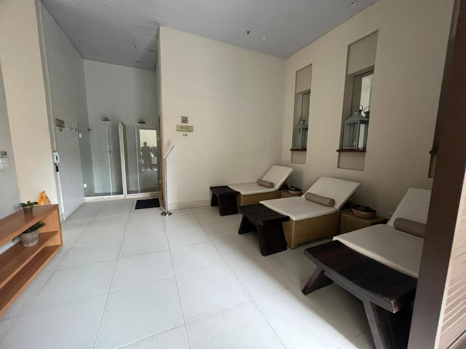 Apartamento Wave Ipanema - Moderno E Sofisticado